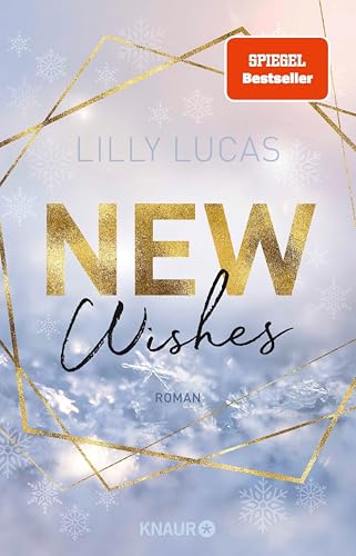 New Wishes: Roman | New-Adult-Highlight voller Winterzauber (Green Valley Love 7) (German Edition)