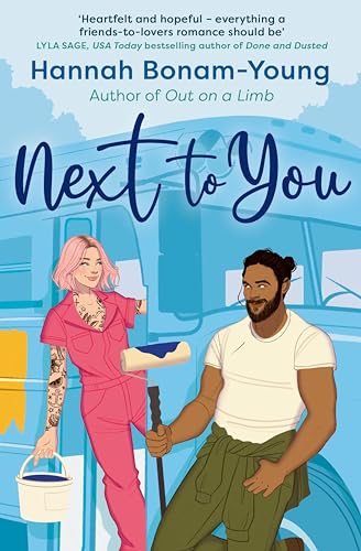 Next to You (English Edition)