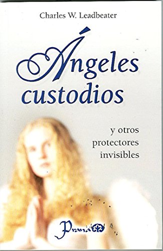 Ángeles custodios: y otros protectores invisibles (Spanish Edition)
