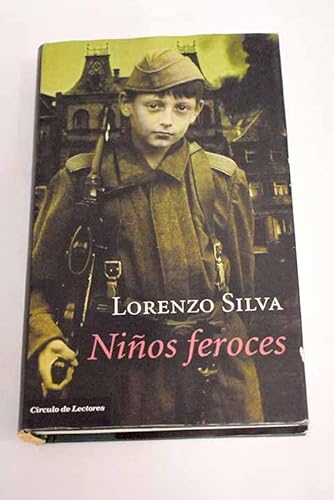 Niños Feroces