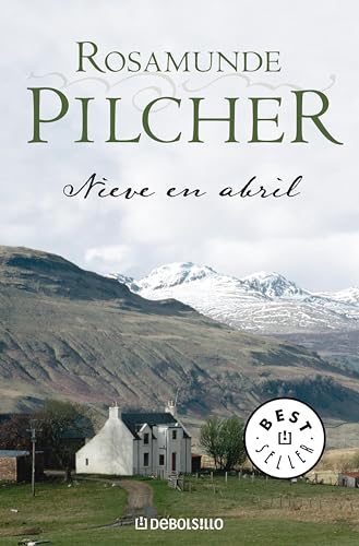 Nieve en abril (Spanish Edition)