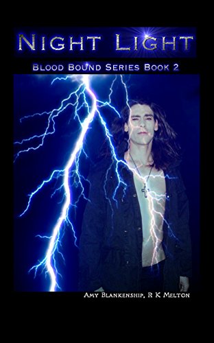Night Light (Blood Bound Book 2) (English Edition)