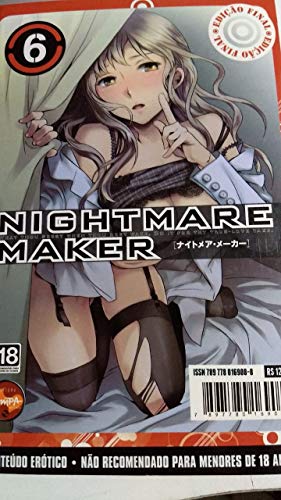 Nightmare Maker