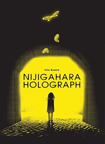 Nijigahara Holograph (English Edition)