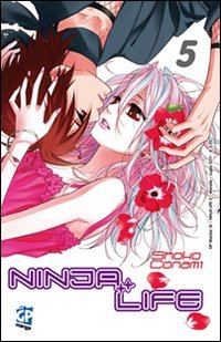 Ninja Life (Vol. 5)