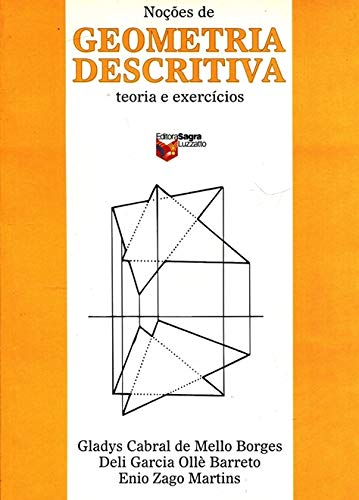 Noções de Geometria Descritiva