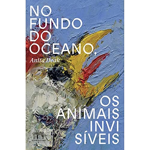 No Fundo Do Oceano, Os Animais Invisiveis
