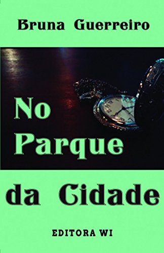 No parque da cidade