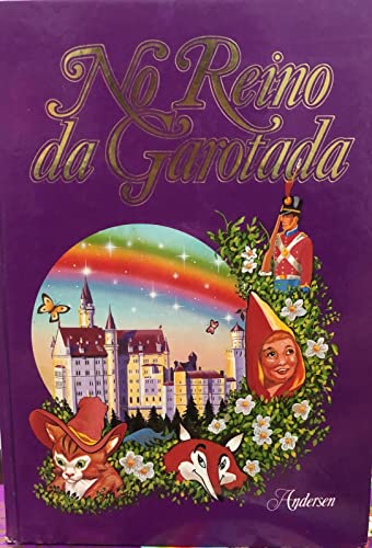 NO REINO DA GAROTADA