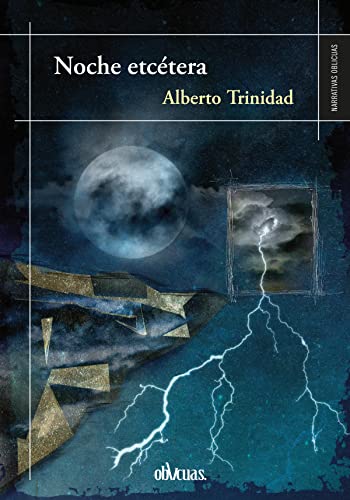 Noche etcétera (Spanish Edition)
