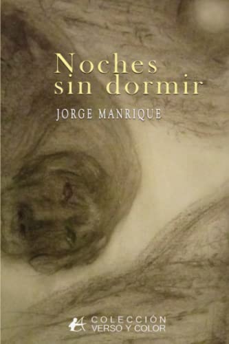 Noches sin dormir (Spanish Edition)