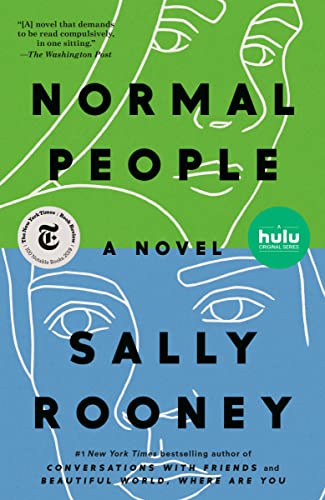 Normal People: A Novel (English Edition)