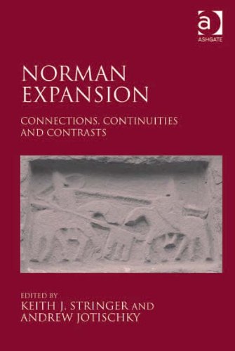 Norman Expansion: Connections, Continuities and Contrasts (English Edition)