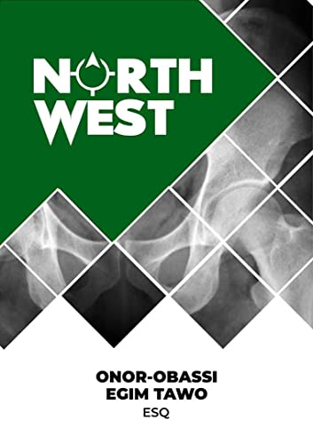NORTHWEST (English Edition)