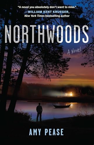 Northwoods: A Novel (English Edition)