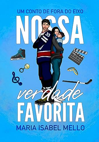 Nossa Verdade Favorita