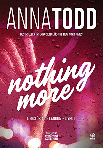 Nothing More: A história de Landon