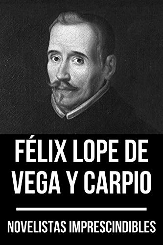 Novelistas Imprescindibles