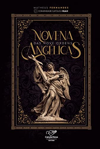 Novena das nove ordens Angélicas