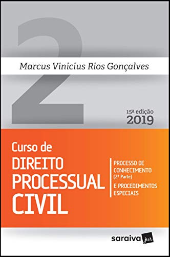 Novo curso de direito processual civil 2