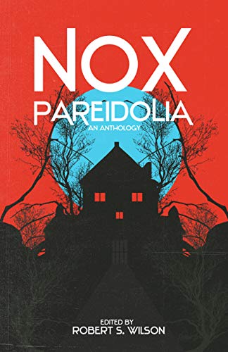 Nox Pareidolia (English Edition)