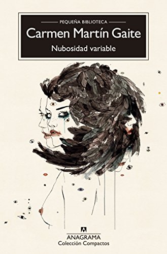 Nubosidad variable (Compactos nº 134) (Spanish Edition)