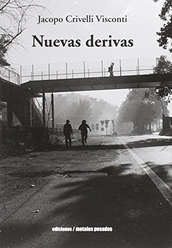 NUEVAS DERIVAS