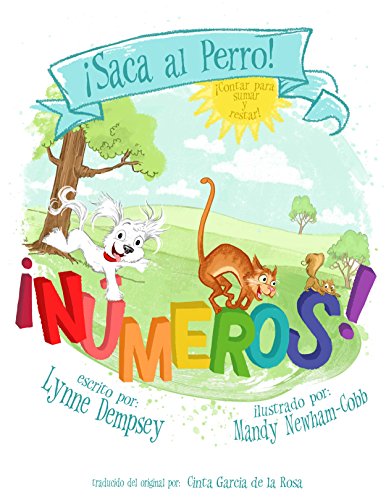 Numeros (Spanish Edition)