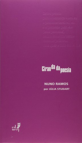 Nuno Ramos