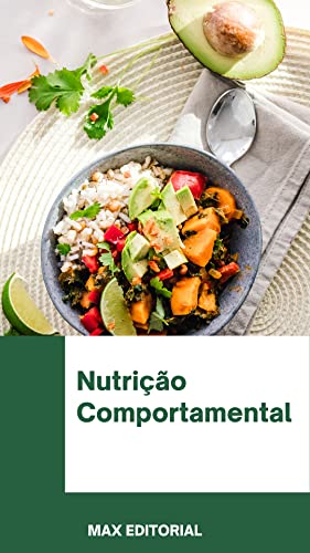 Nutrição Comportamental (Nutrição Comportamental