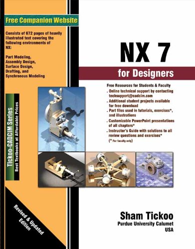 NX7 para designers