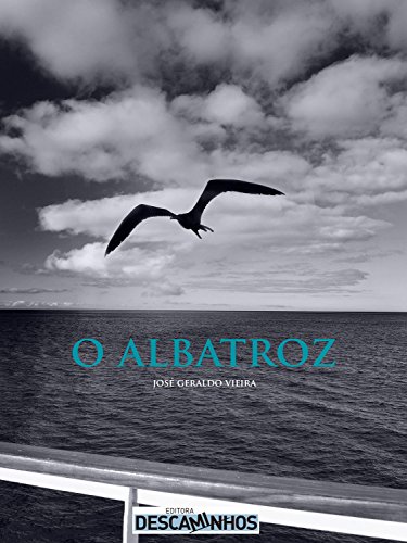 O albatroz