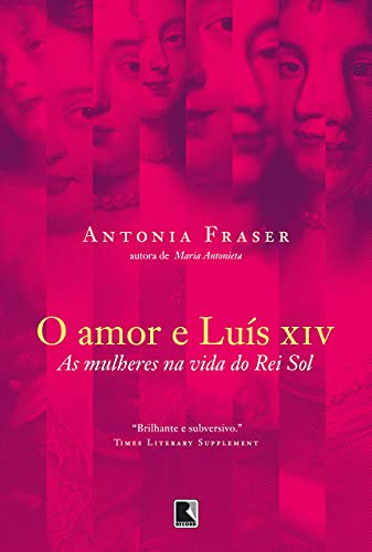 O amor e Luís XIV