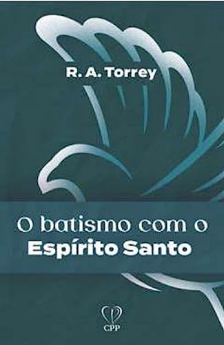 O batismo com o Espírito Santo