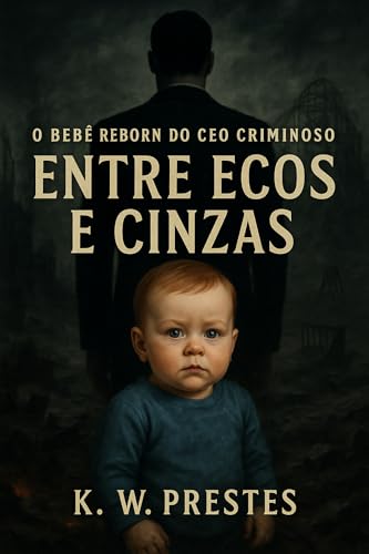 O bebê reborn do CEO criminoso