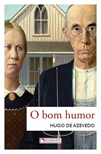 O bom humor