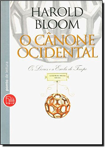 O cânone ocidental