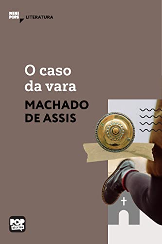 O caso da vara (MiniPops)