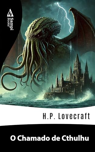 O Chamado de Cthulhu