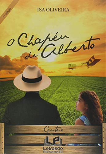 O chapéu de Alberto