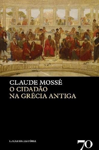 O Cidadão na Grécia Antiga