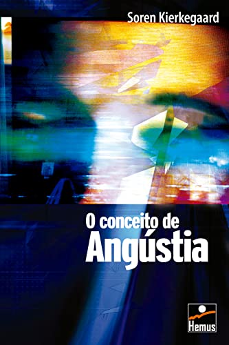 O conceito de angústia