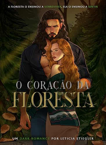 O Coração da Floresta: Releitura de Tarzan