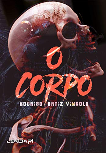 O Corpo (Contos de Bolso)