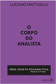 O corpo do analista