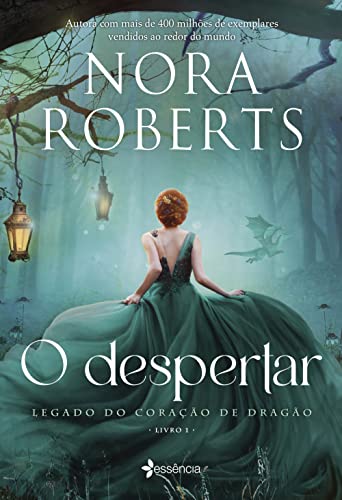 O despertar: Legado do coração de dragão