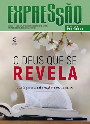 O Deus que se revela