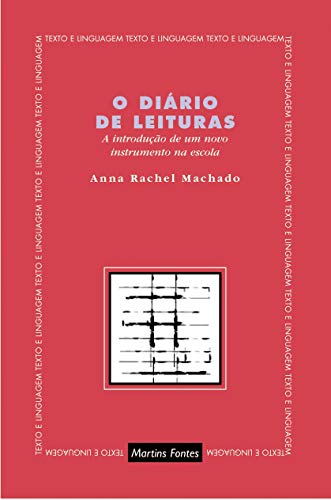O diário de leituras