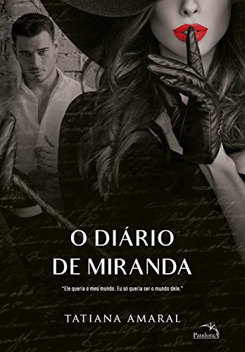 O diário de Miranda
