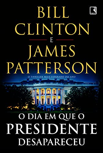 O dia em que o presidente desapareceu
